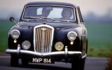 no title The failed car companies of Britain