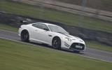 The £135,000 Jaguar XKR-S GT 