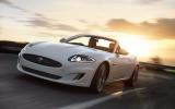 New Jaguar XK special edition models revealed