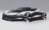 no title Yamaha Motiv to lead new small car family