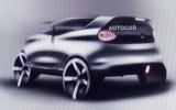 no title Yamaha Motiv to lead new small car family