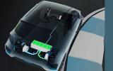 no title Toyota Yaris Hybrid-R technical details revealed