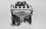 no title Toyota Yaris Hybrid-R technical details revealed