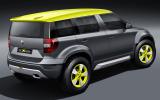 New Skoda Yeti Xtreme to make public debut at Worthersee show