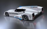 no title Nissan ZEOD RC gets 395bhp for Le Mans