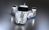 Nissan ZEOD RC revealed