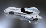 Nissan ZEOD RC revealed
