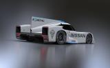 no title Nissan ZEOD RC gets 395bhp for Le Mans