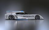 Nissan ZEOD RC revealed