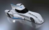 Nissan ZEOD RC revealed