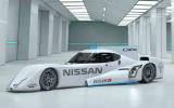 Nissan ZEOD RC revealed