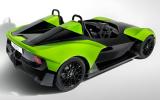 Zenos Cars reveals more powerful E10 S for 2015