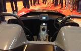 no title Zenos E10 revealed at Autosport International