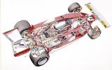 Enzo Ferrari remembered - picture special