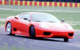 no title Enzo Ferrari remembered - picture special