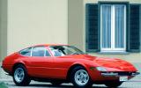 no title Enzo Ferrari remembered - picture special