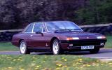 no title Enzo Ferrari remembered - picture special