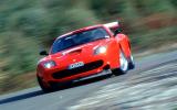 no title Enzo Ferrari remembered - picture special