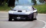 no title Enzo Ferrari remembered - picture special