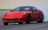 no title Enzo Ferrari remembered - picture special