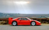 no title Enzo Ferrari remembered - picture special