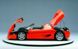 no title Enzo Ferrari remembered - picture special