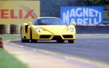 no title Enzo Ferrari remembered - picture special