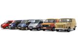 History of the Ford Transit: picture special
