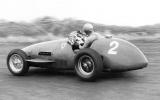 Enzo Ferrari remembered - picture special