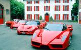 no title Enzo Ferrari remembered - picture special