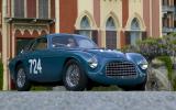 no title Enzo Ferrari remembered - picture special