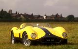 no title Enzo Ferrari remembered - picture special
