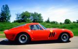 no title Enzo Ferrari remembered - picture special