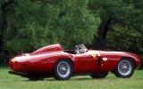 no title Enzo Ferrari remembered - picture special