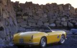 no title Enzo Ferrari remembered - picture special