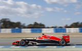 no title Formula 1 is back: 10 reasons to get excited – plus latest testing pics