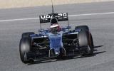 no title Formula 1 is back: 10 reasons to get excited – plus latest testing pics