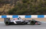 no title Formula 1 is back: 10 reasons to get excited – plus latest testing pics