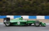 no title Formula 1 is back: 10 reasons to get excited – plus latest testing pics