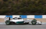 no title Formula 1 is back: 10 reasons to get excited – plus latest testing pics