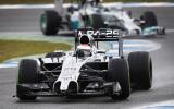 no title Formula 1 is back: 10 reasons to get excited – plus latest testing pics