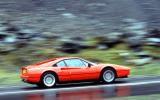 no title Enzo Ferrari remembered - picture special