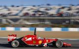 no title Formula 1 is back: 10 reasons to get excited – plus latest testing pics