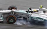 no title FIA gives judgement on Mercedes Pirelli tyre test