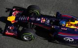 no title Formula 1 is back: 10 reasons to get excited – plus latest testing pics