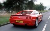 no title Enzo Ferrari remembered - picture special