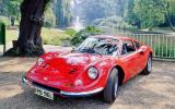 no title Enzo Ferrari remembered - picture special