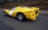 no title Enzo Ferrari remembered - picture special