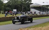 no title Goodwood Festival of Speed 2014 show report and gallery