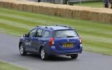 no title Goodwood Festival of Speed 2014 show report and gallery